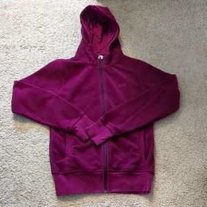 SALE! ✨ Mambo Women's hoodie maroon